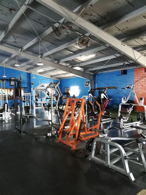 The Absolute Best Bodybuilding Gyms In Dallas Updated 2025