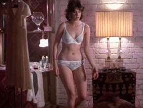 LYNNE FREDERICK Nude AZNude