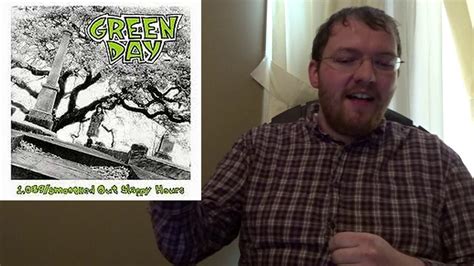 Green Day Smoothed Out Slappy Hours My First Album Review