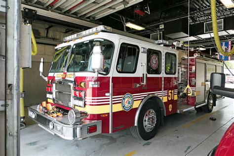 Orange County Fire Rescue Engine 51 A Photo On Flickriver