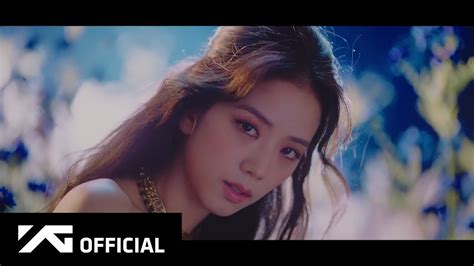 Blackpink Lovesick Girls Jisoo Concept Teaser Video Fanmade Youtube