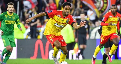 Rc Lens Les Sang Et Or Ont Battu Un énorme Record Devant Le Fc Nant