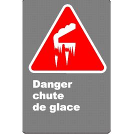 Affiches De Type CSA Avec La Mention Danger Sylprotec