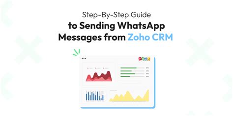 Sending Whatsapp Messages From Zoho Crm