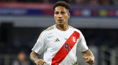 Paolo Guerrero en Alianza Lima EN VIVO HOY últimas noticias fecha de