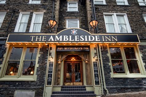 The Ambleside Inn | Join Our Team | The Inn Collection Group