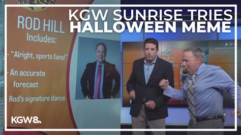 'Spirit Halloween' meme takes over social media | kgw.com