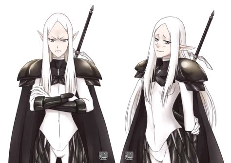 Irene Claymore Claymore Anime Fandoms Joyreactor