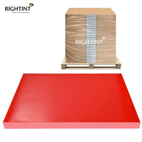 Medicine Packaging Film Rightint Carton Car Wrap Self Adhesive Vinyl