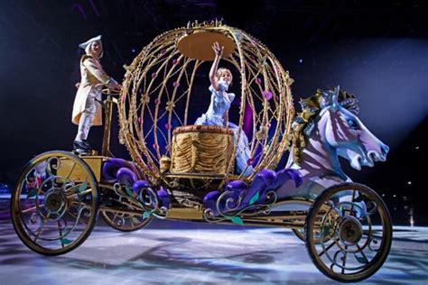 Disney On Ice Comes To Fort Worth In December - Focus Daily News