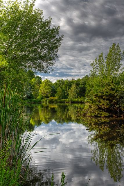 Kathryn Albertson Park Boise Id James Edmondson Flickr