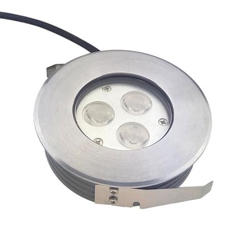 Led Inground Light Xinchuang