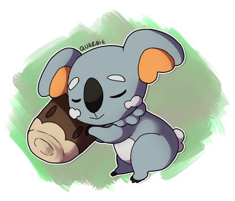 Komala By Quarbie On Deviantart