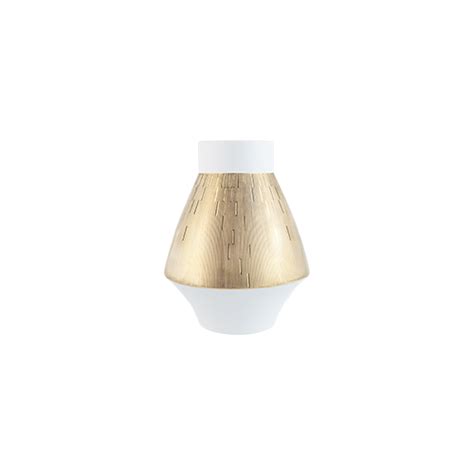 Infini Prestige Petit Vase Haviland