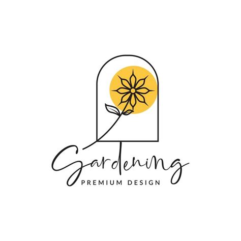 Premium Vector Packaging Service Logo