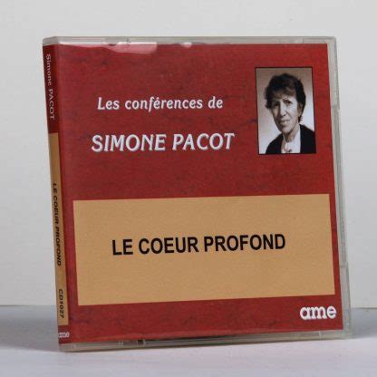 Choisis La Vie Simone Pacot La Boutique Du Chemin Neuf