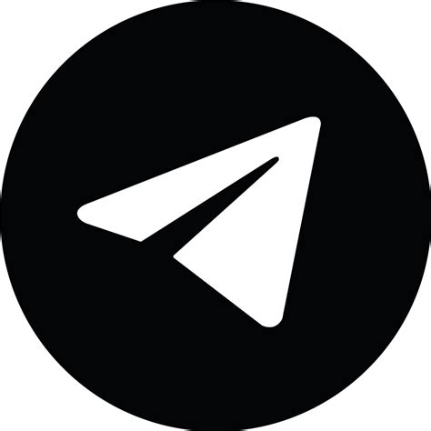 Telegram Logo PNG Images 2023