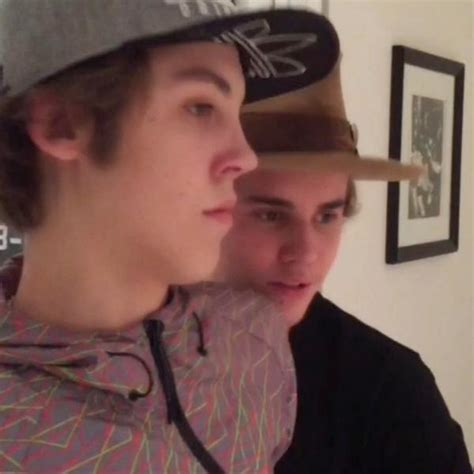 Nuevo Vine De Matthew Espinosa Con Justin Bieber Justin Bieber Noticias