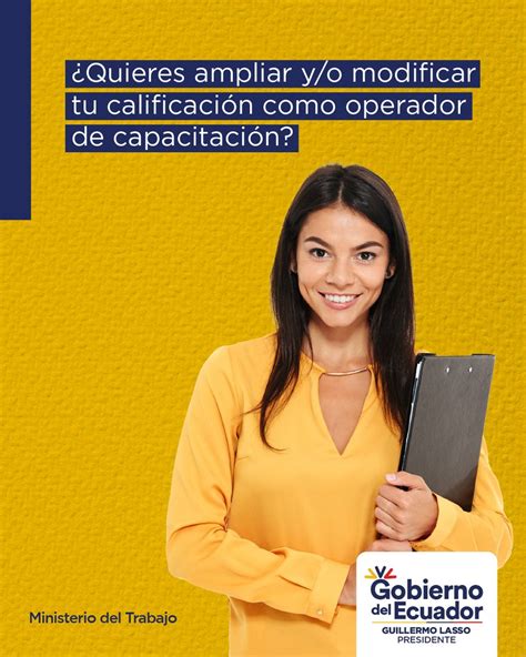 Ministerio Del Trabajo Ecuador On Twitter El Sistema Nacional De