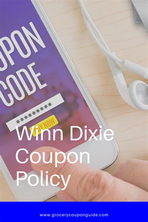 Winn dixie double coupons