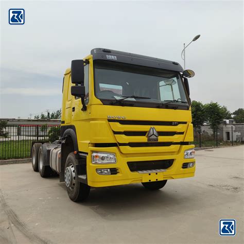 China Heavy Duty Truck Sinotruck Sinotruk Sino HOWO 6X4 Heavy Truck New