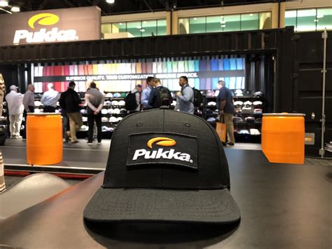 Pukka To Highlight New Products At The Pga Show In Orlando The