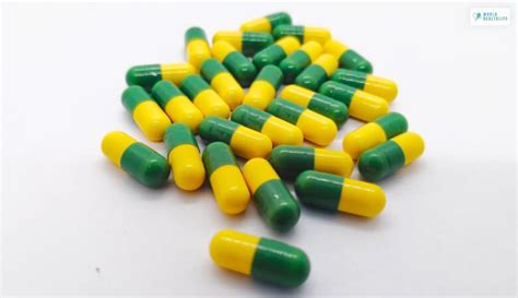 What Are The Tramadol Side Effects In Elderly? | World Health Life