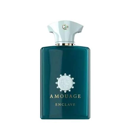 AMOUAGE ENCLAVE Eau De Parfum Zino