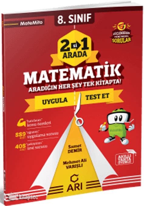 S N F Kisi Bir Arada Matematik Ar Yay Nc L K