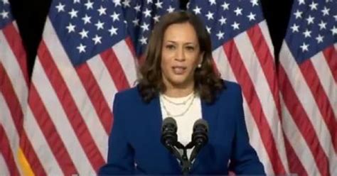 Harris Record On Immigration Coming Back To Haunt Her Conservative Journal Review