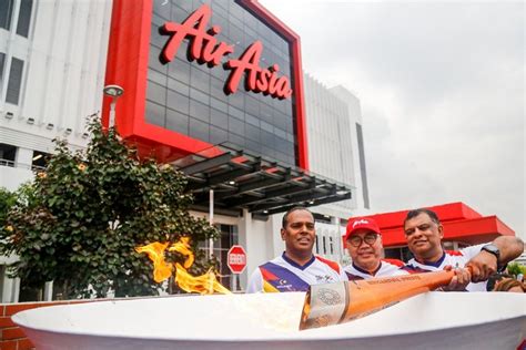 Rambah Bisnis Pesan Antar Makanan Airasia Luncurkan Airasia Food Awal