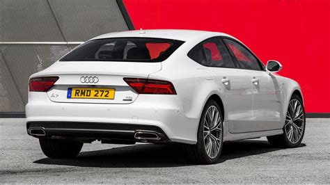 Buy Audi A7 Sportback Price Ppc Or Hp Top Gear