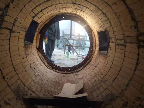 Rotary Kiln Refractory Brick