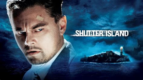 Shutter Island Apple Tv