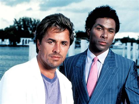 ‘miami Vice Tv Reboot Coming From Producer Vin Diesel