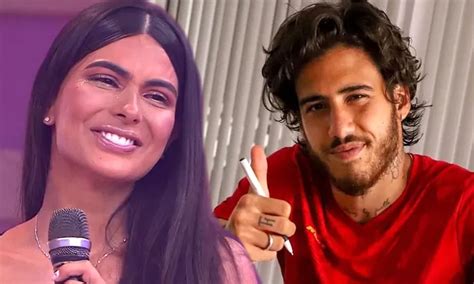 Ivana Yturbe Llor Por Tierna Sorpresa De Su Esposo Beto Da Silva