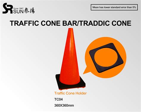 Traffic Cone Holder Taiwantrade