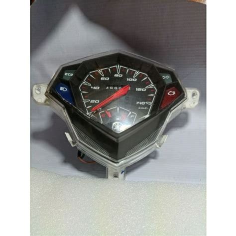 Jual SPIDO SPEEDOMETER KILOMETER MIO M3 MIO Z COPOTAN ORIGINAL Shopee