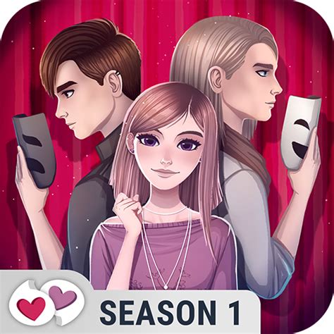 Love Story Games Teenage Drama App On The Amazon Appstore