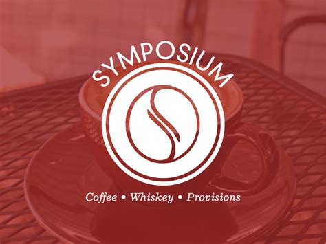 Symposium Coffee Edge One Media