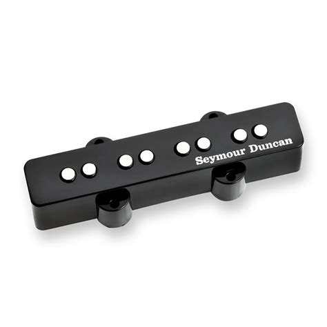 Seymour Duncan Hot Stack Jazz Bass Fuzz Bayonne