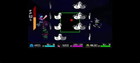 A Jevil Strategy Guide Deltarune Amino