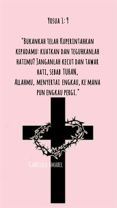 Wallpaper Aesthetic Tuhan Yesus Myweb