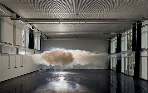 Berndnaut Smilde El Hombre Que Coleccionaba Nubes Cloud Art Art