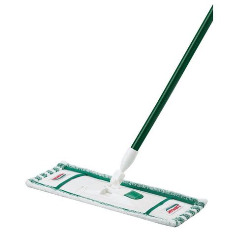 Libman Wet And Dry Microfiber Mop 117 The Home Depot