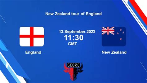 ENG vs NZ live score, England vs New Zealand Cricket Match Preview, 3rd ...