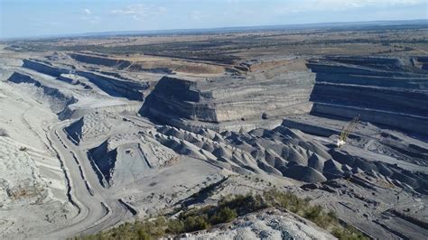 Up To Jobs Lost At Central Queensland Coal Mine The Courier Mail