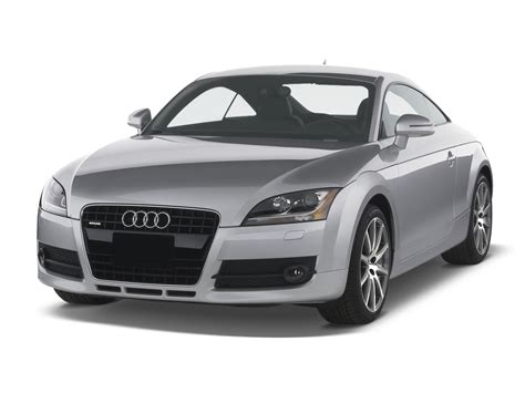 Audi Tt Prices Reviews And Photos Motortrend