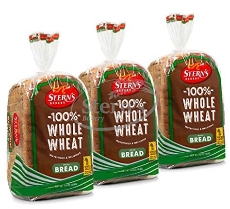 Best Whole Wheat Bread Brands Reviews 2023 by AI Consumer Report