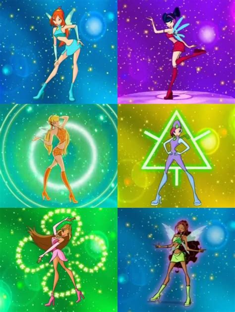 Pin By It S Me Lena On Winx Transformations Winx Club Bloom Winx